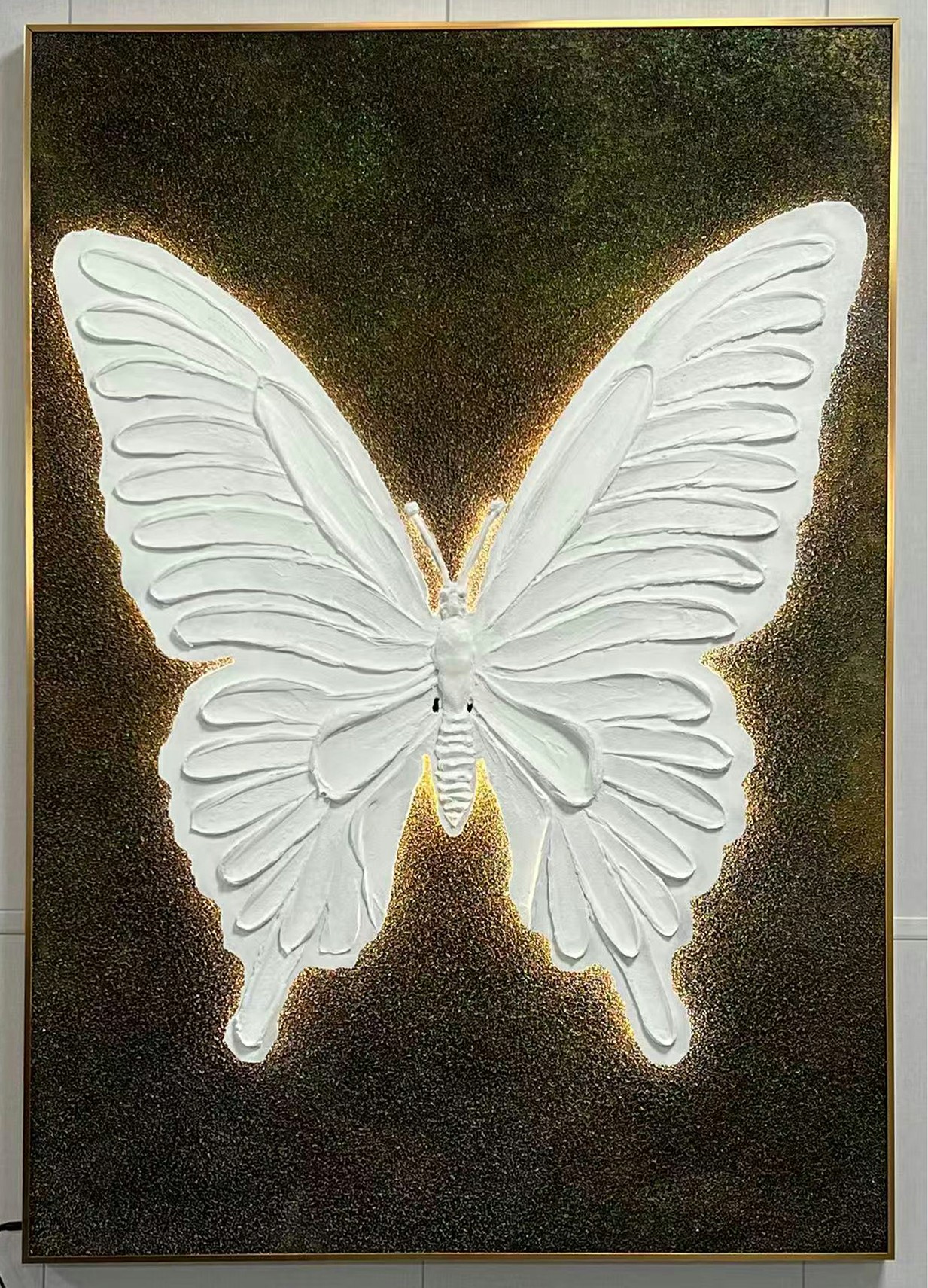 2025年9月份展会灯光画